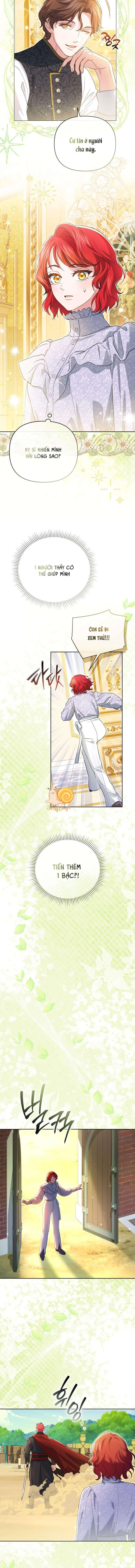 Gặp lại kẻ thù ở lễ đính hôn Chapter  24 - 12