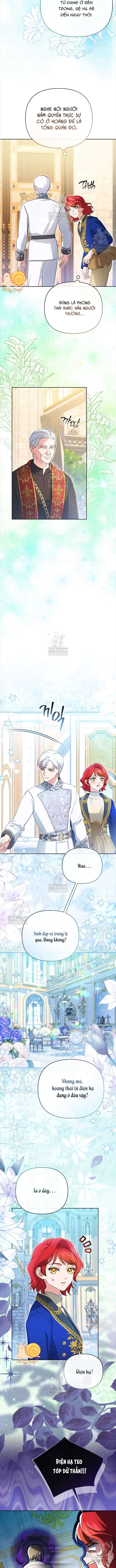 Gặp lại kẻ thù ở lễ đính hôn Chapter  25 - 6