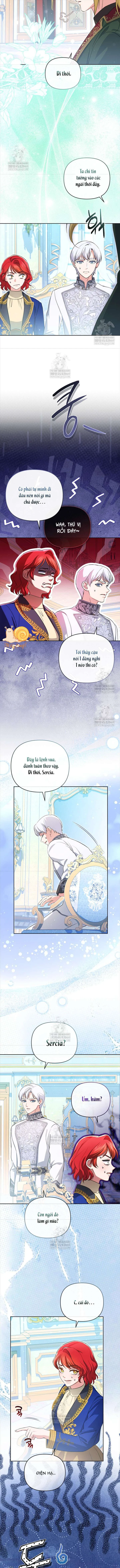 Gặp lại kẻ thù ở lễ đính hôn Chapter  26 - 3