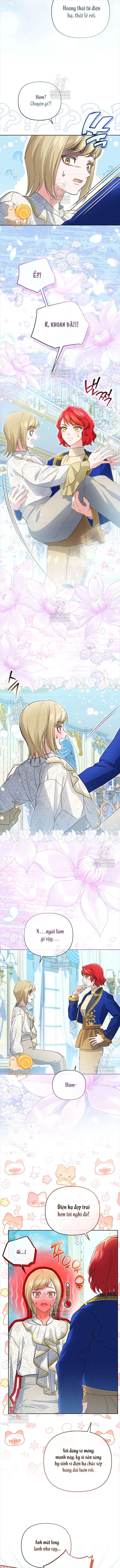 Gặp lại kẻ thù ở lễ đính hôn Chapter  26 - 5