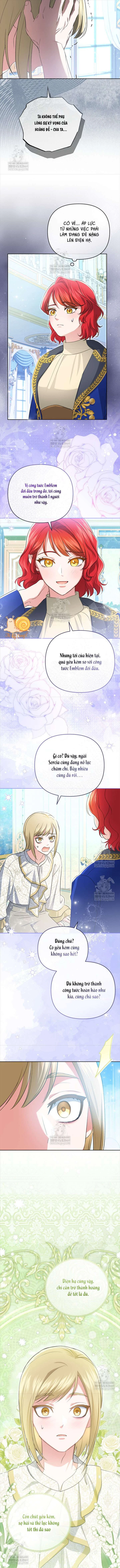 Gặp lại kẻ thù ở lễ đính hôn Chapter  26 - 7