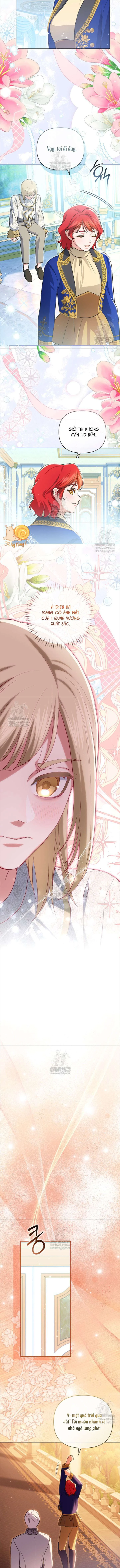 Gặp lại kẻ thù ở lễ đính hôn Chapter  26 - 9