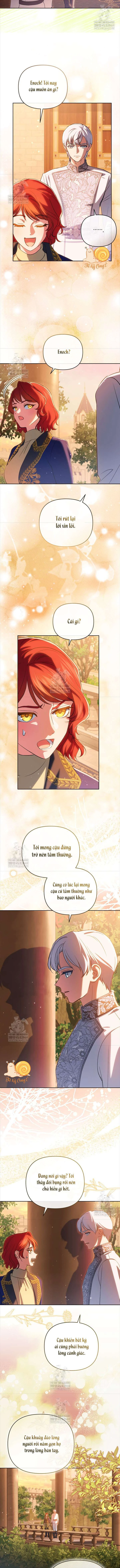 Gặp lại kẻ thù ở lễ đính hôn Chapter  26 - 10