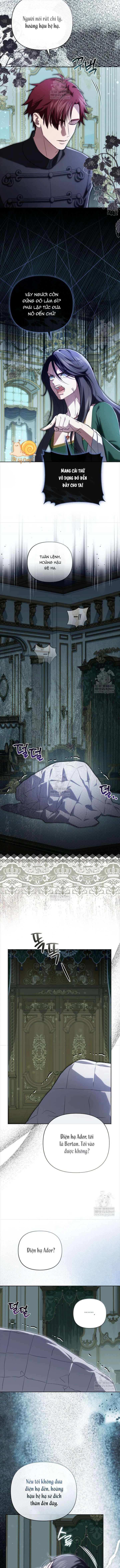 Gặp lại kẻ thù ở lễ đính hôn Chapter  27 - 3