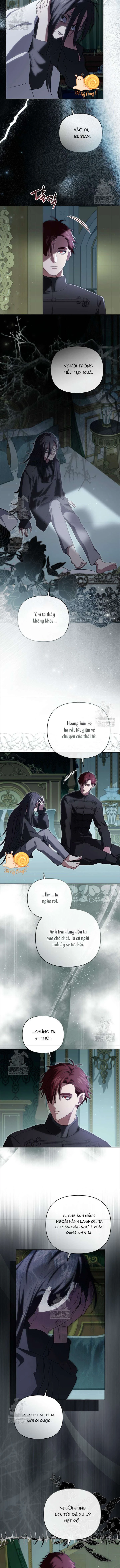 Gặp lại kẻ thù ở lễ đính hôn Chapter  27 - 4