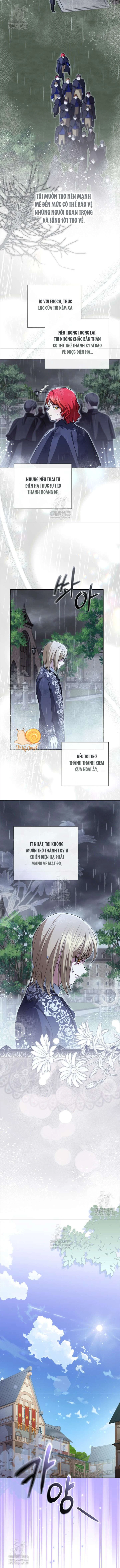 Gặp lại kẻ thù ở lễ đính hôn Chapter  27 - 10