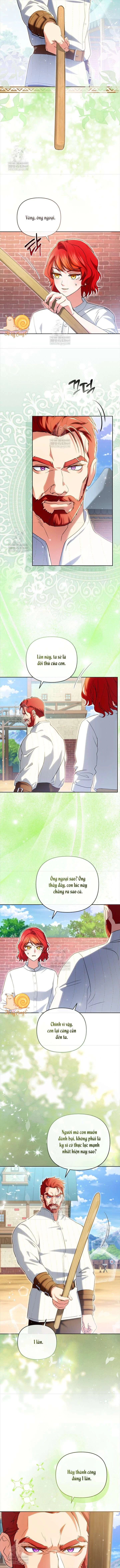 Gặp lại kẻ thù ở lễ đính hôn Chapter  28 - 2