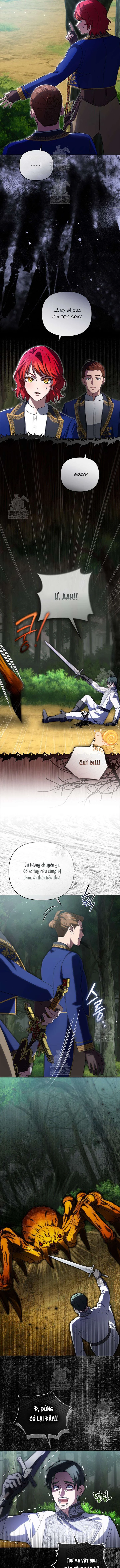 Gặp lại kẻ thù ở lễ đính hôn Chapter  28 - 9