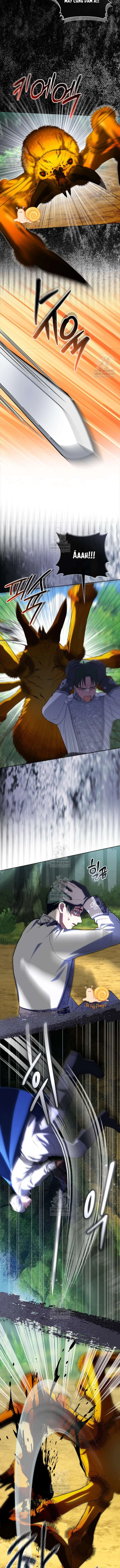 Gặp lại kẻ thù ở lễ đính hôn Chapter  28 - 10