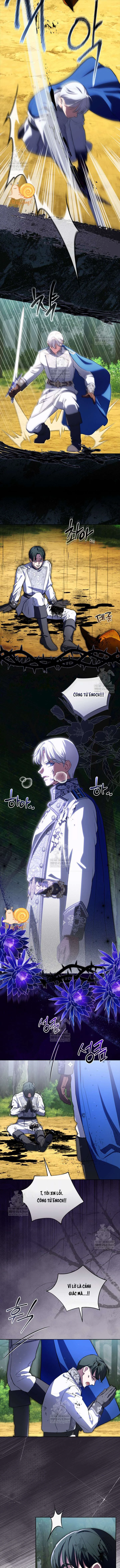 Gặp lại kẻ thù ở lễ đính hôn Chapter  28 - 11