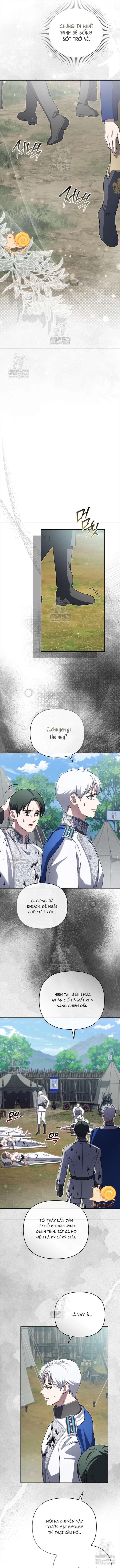 Gặp lại kẻ thù ở lễ đính hôn Chapter  29 - 10