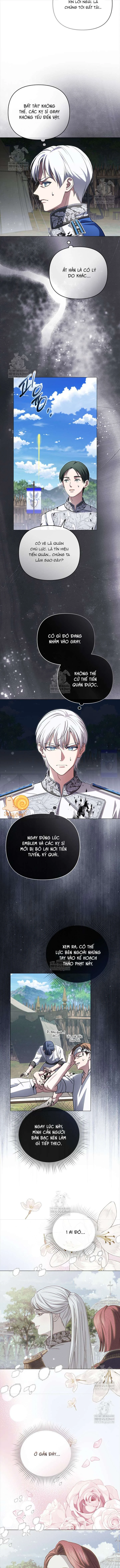 Gặp lại kẻ thù ở lễ đính hôn Chapter  29 - 11