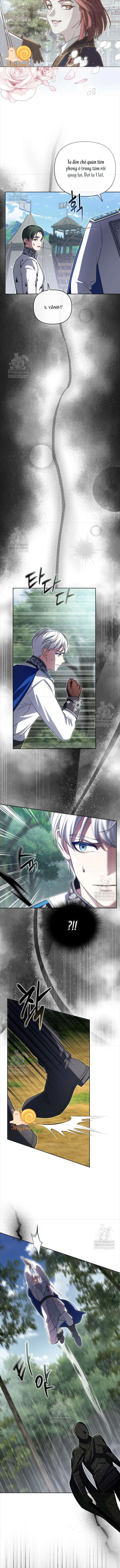 Gặp lại kẻ thù ở lễ đính hôn Chapter  29 - 12