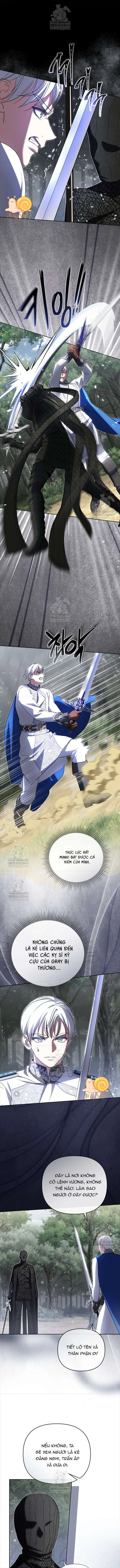 Gặp lại kẻ thù ở lễ đính hôn Chapter  30 - 2