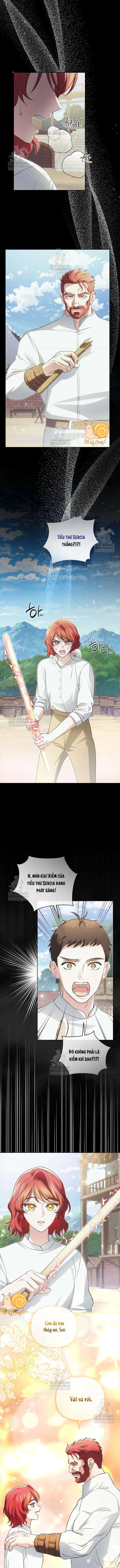 Gặp lại kẻ thù ở lễ đính hôn Chapter  30 - 7