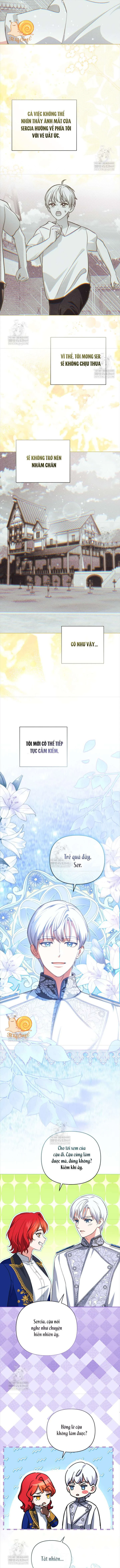 Gặp lại kẻ thù ở lễ đính hôn Chapter  30 - 9