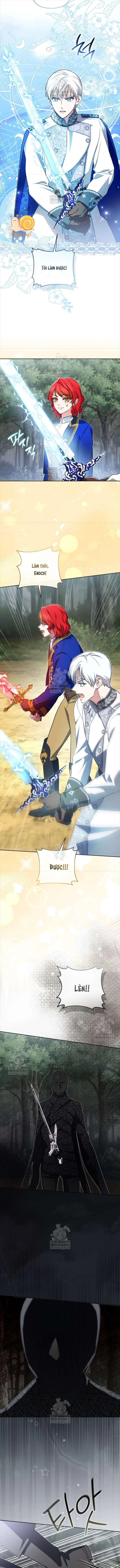 Gặp lại kẻ thù ở lễ đính hôn Chapter  30 - 10