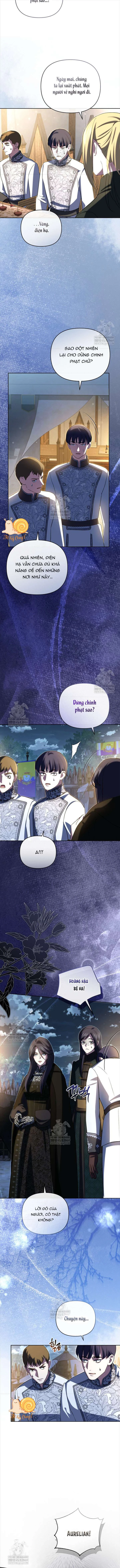 Gặp lại kẻ thù ở lễ đính hôn Chapter  30 - 12