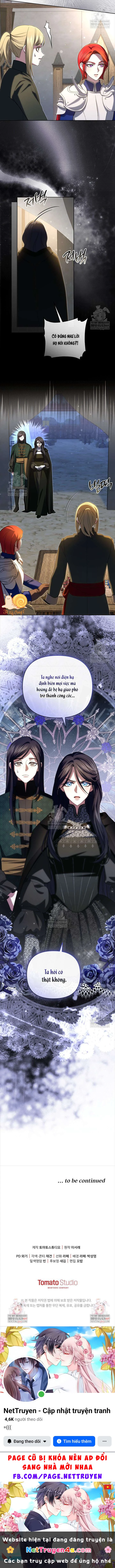 Gặp lại kẻ thù ở lễ đính hôn Chapter  30 - 13