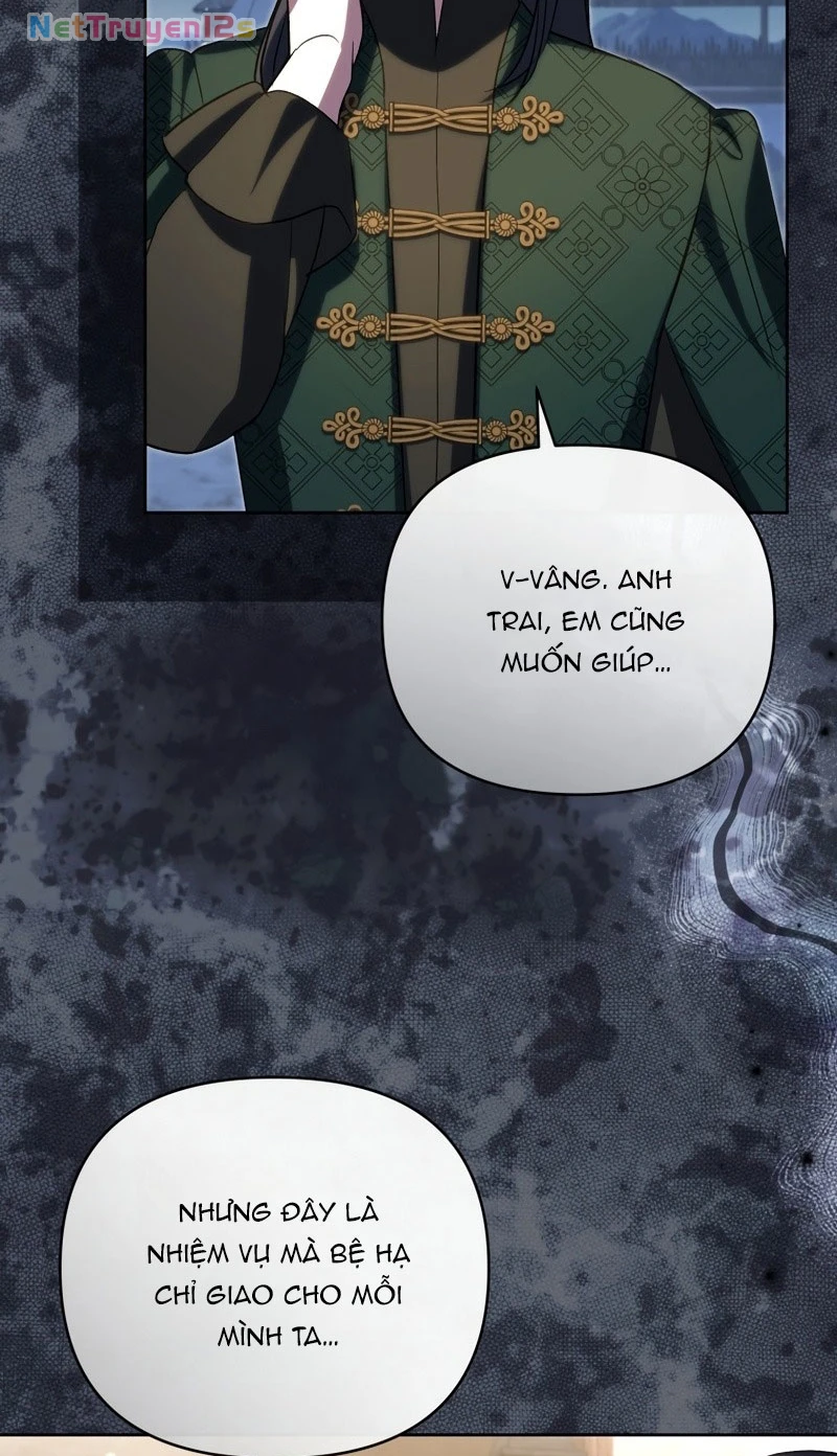 Gặp lại kẻ thù ở lễ đính hôn Chapter  31 - 4