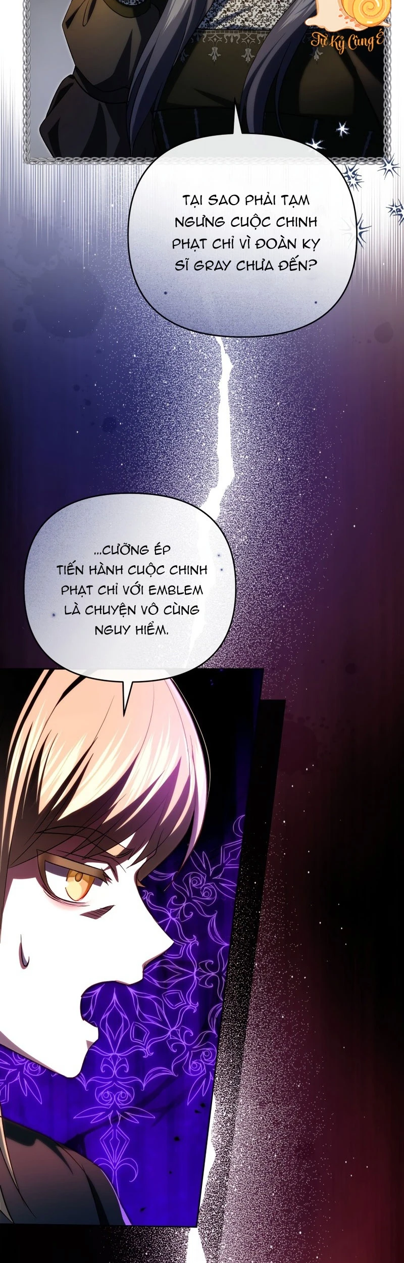 Gặp lại kẻ thù ở lễ đính hôn Chapter  31 - 7