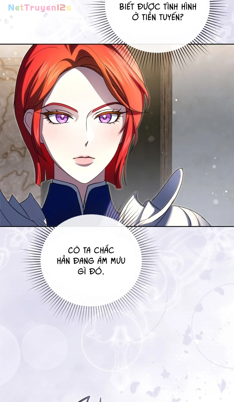 Gặp lại kẻ thù ở lễ đính hôn Chapter  31 - 16