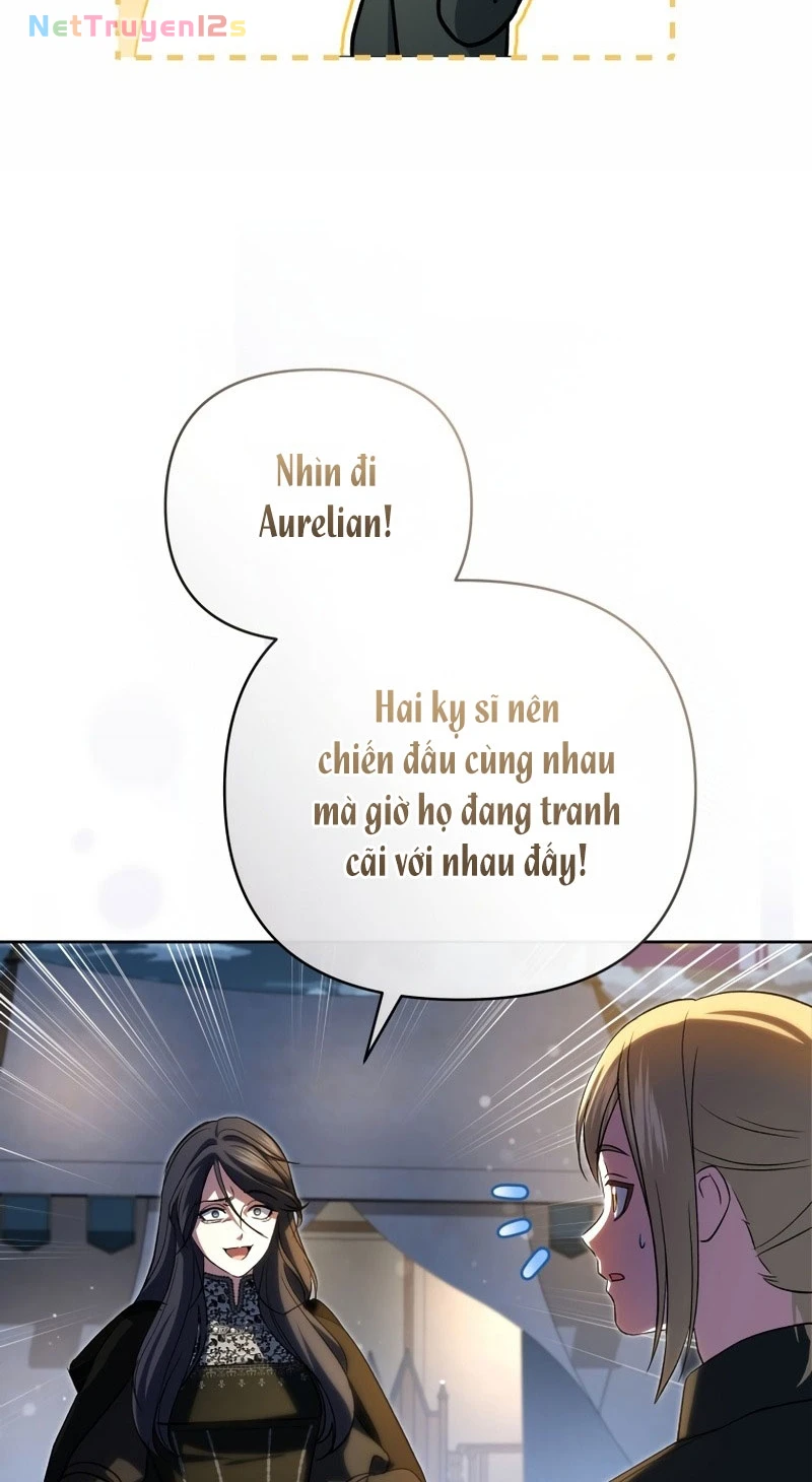 Gặp lại kẻ thù ở lễ đính hôn Chapter  31 - 32