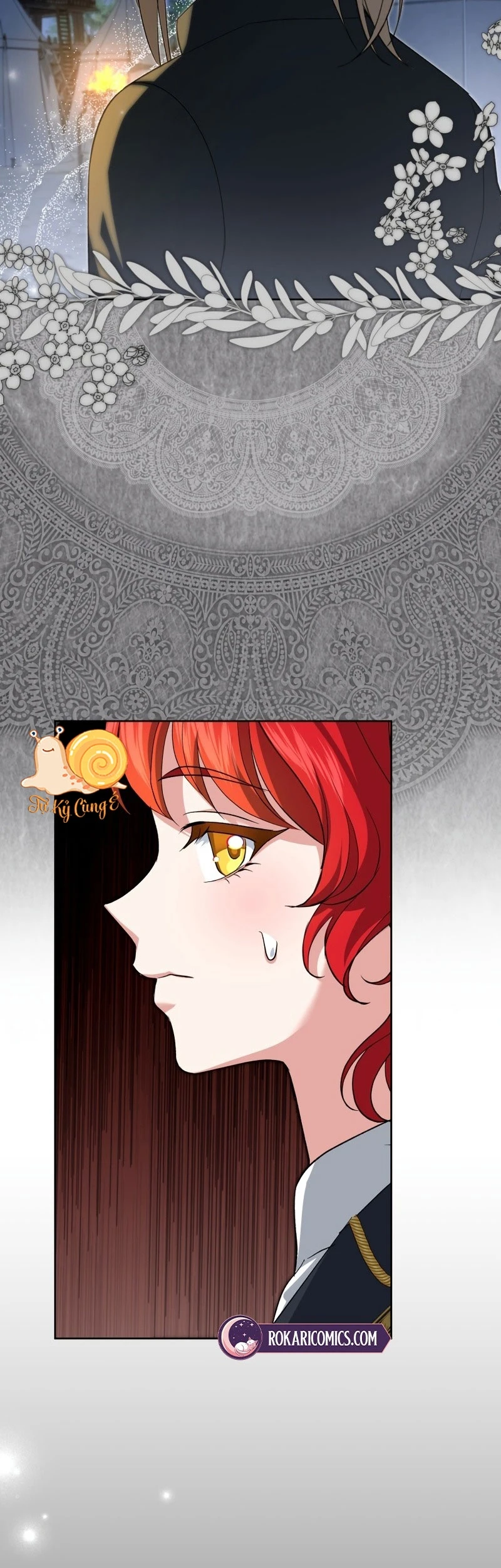 Gặp lại kẻ thù ở lễ đính hôn Chapter  31 - 37