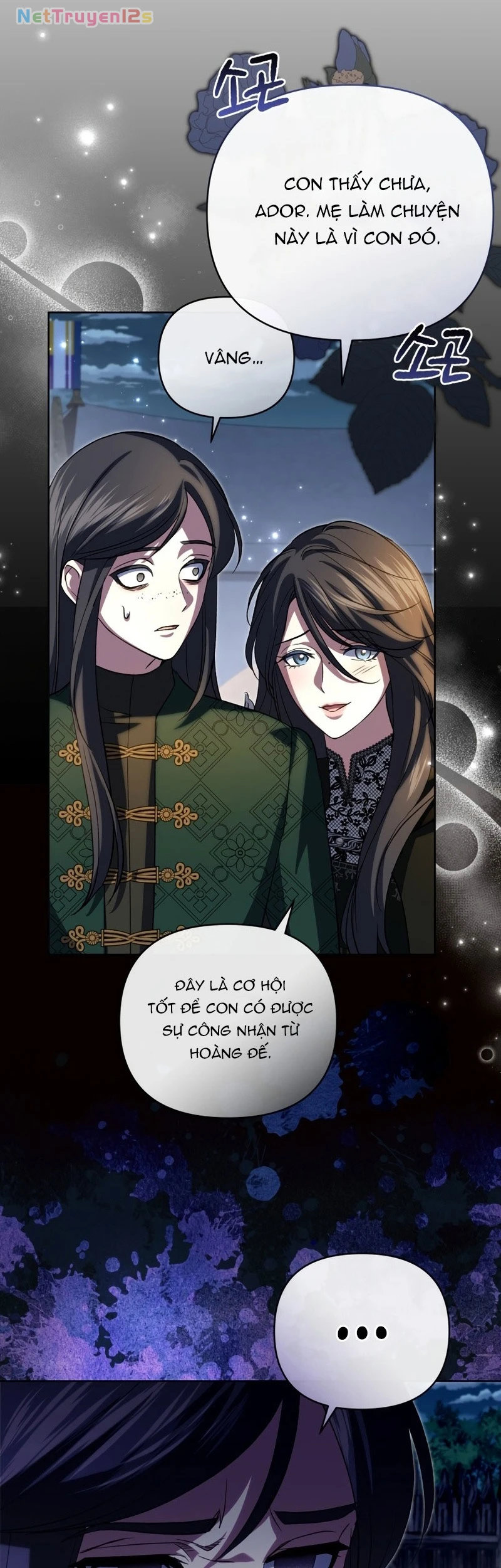 Gặp lại kẻ thù ở lễ đính hôn Chapter  31 - 38
