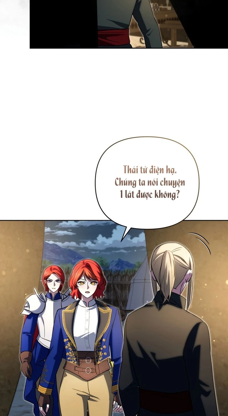 Gặp lại kẻ thù ở lễ đính hôn Chapter  31 - 40