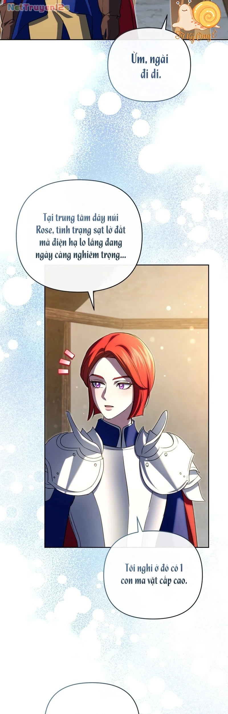 Gặp lại kẻ thù ở lễ đính hôn Chapter  31 - 43