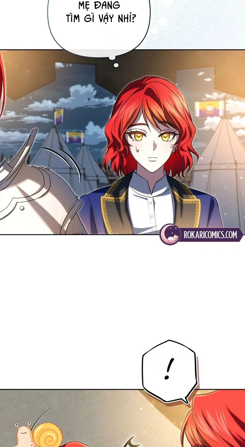Gặp lại kẻ thù ở lễ đính hôn Chapter  31 - 44