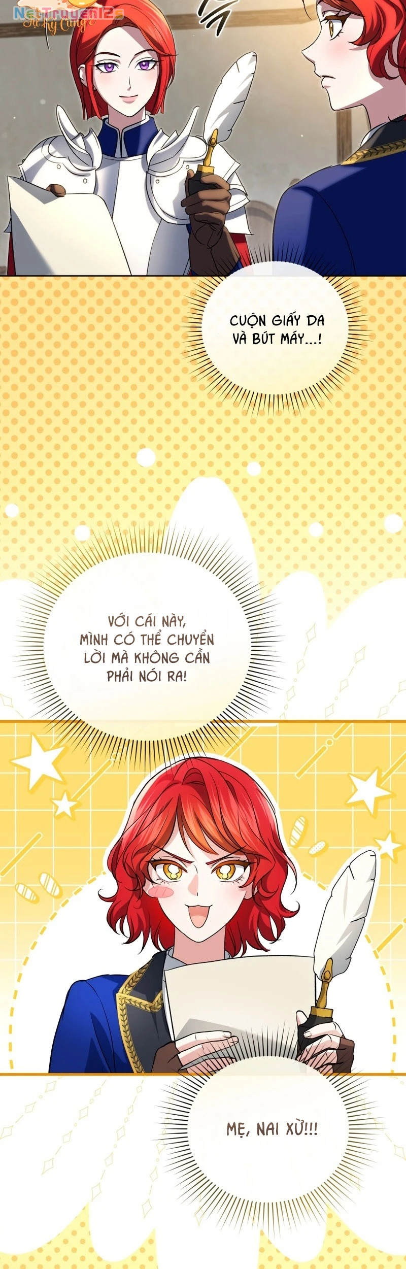 Gặp lại kẻ thù ở lễ đính hôn Chapter  31 - 45