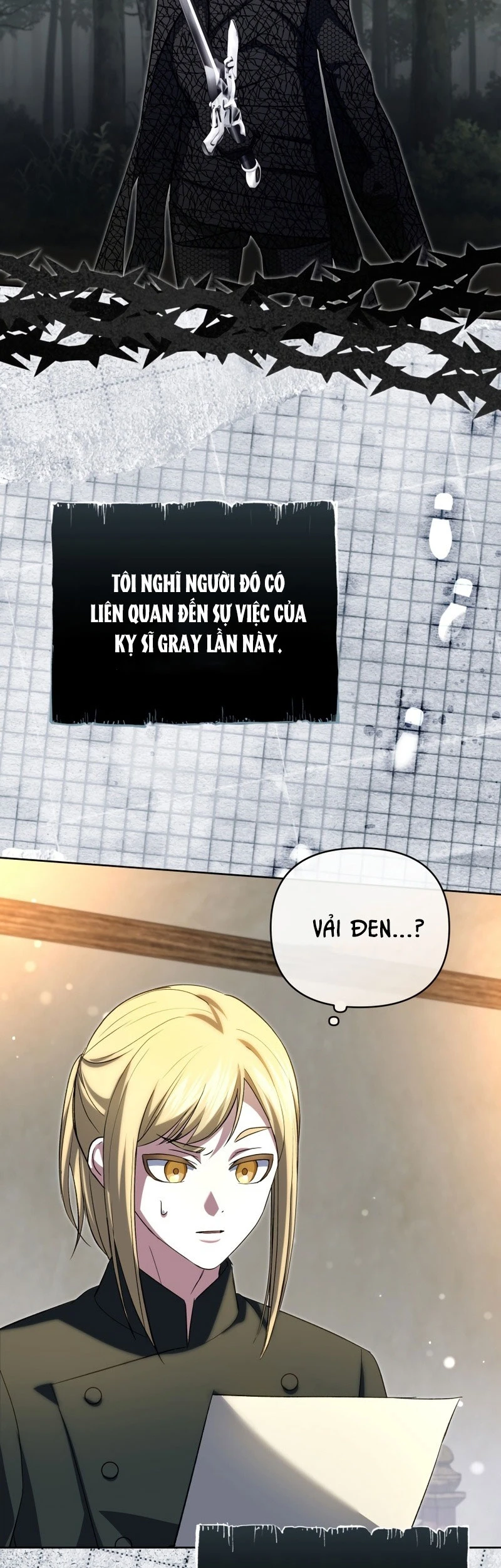 Gặp lại kẻ thù ở lễ đính hôn Chapter  31 - 50