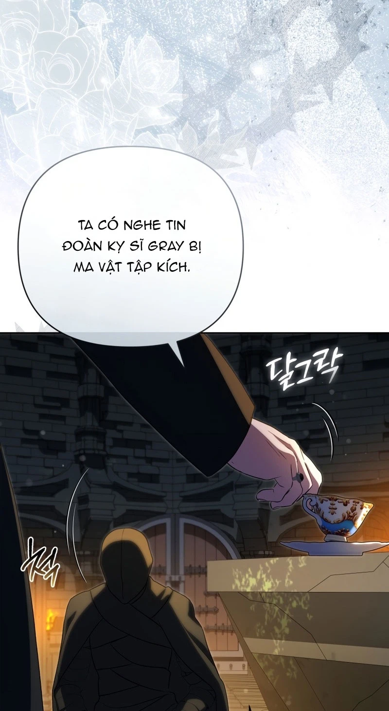 Gặp lại kẻ thù ở lễ đính hôn Chapter  32 - 4