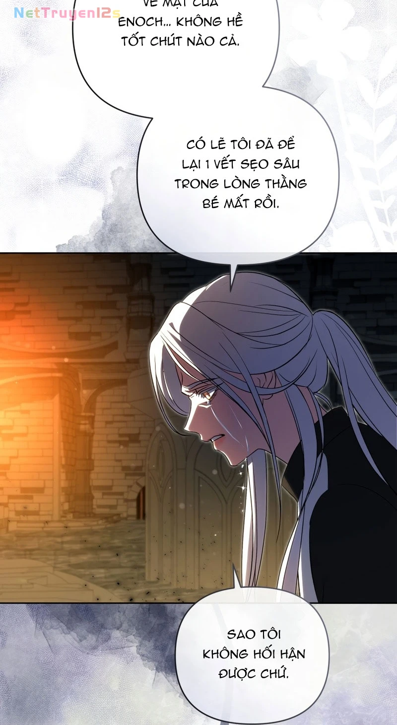 Gặp lại kẻ thù ở lễ đính hôn Chapter  32 - 8