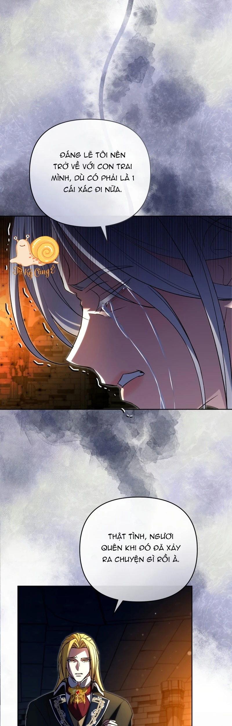 Gặp lại kẻ thù ở lễ đính hôn Chapter  32 - 9