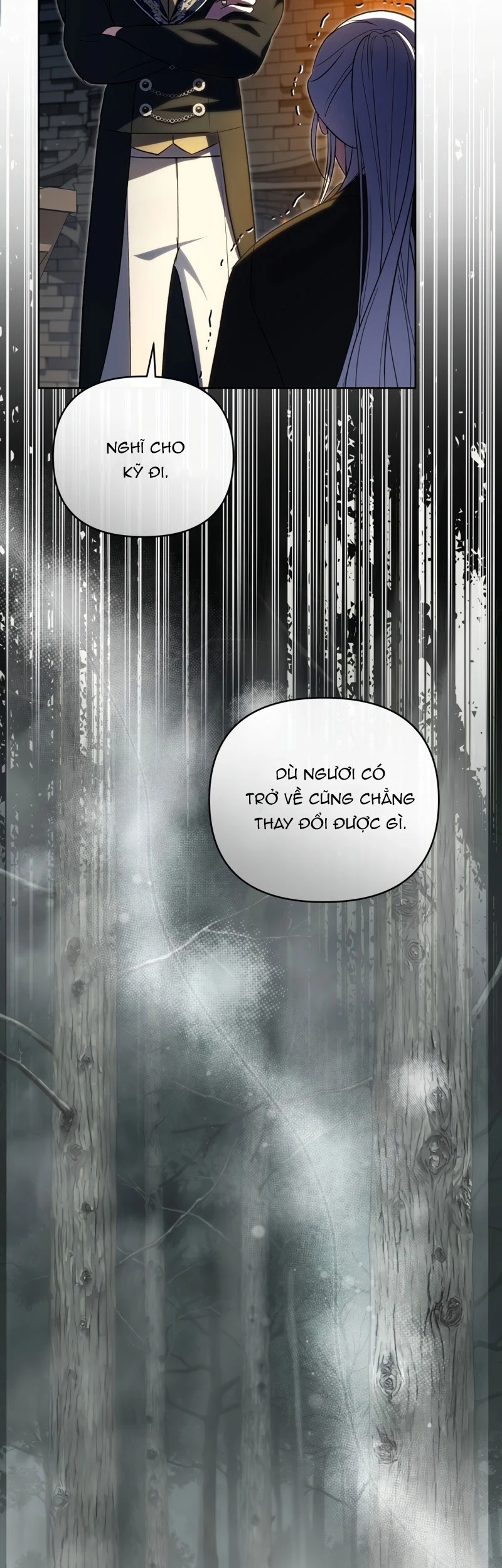 Gặp lại kẻ thù ở lễ đính hôn Chapter  32 - 10