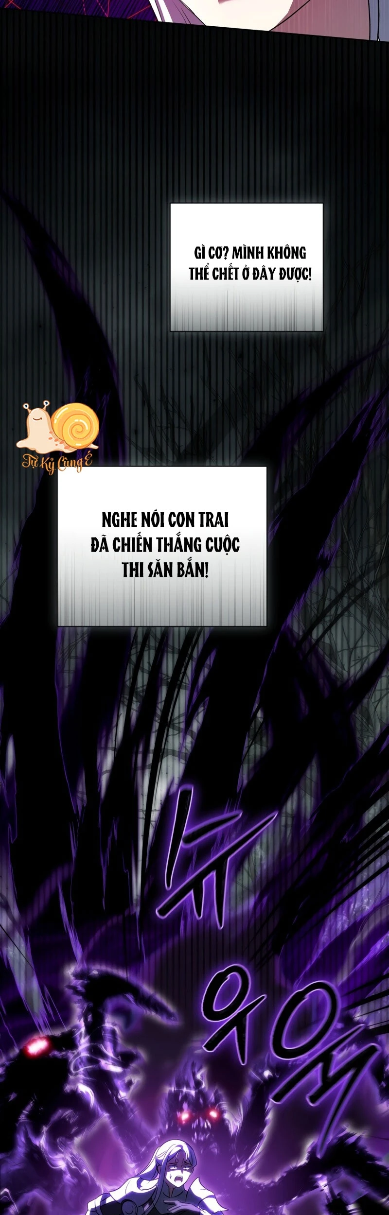 Gặp lại kẻ thù ở lễ đính hôn Chapter  32 - 21