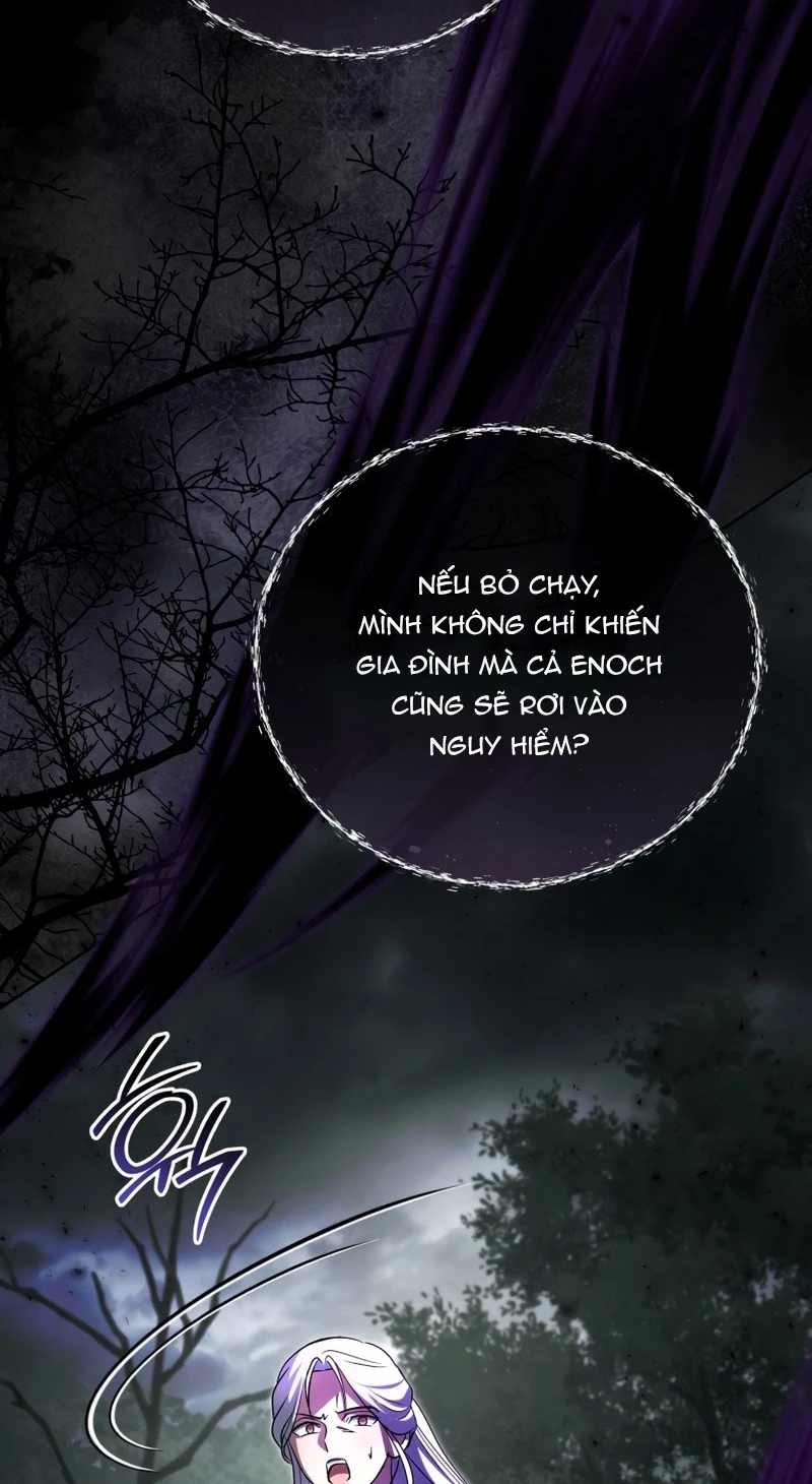 Gặp lại kẻ thù ở lễ đính hôn Chapter  32 - 24