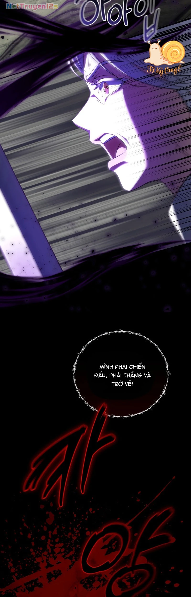 Gặp lại kẻ thù ở lễ đính hôn Chapter  32 - 27