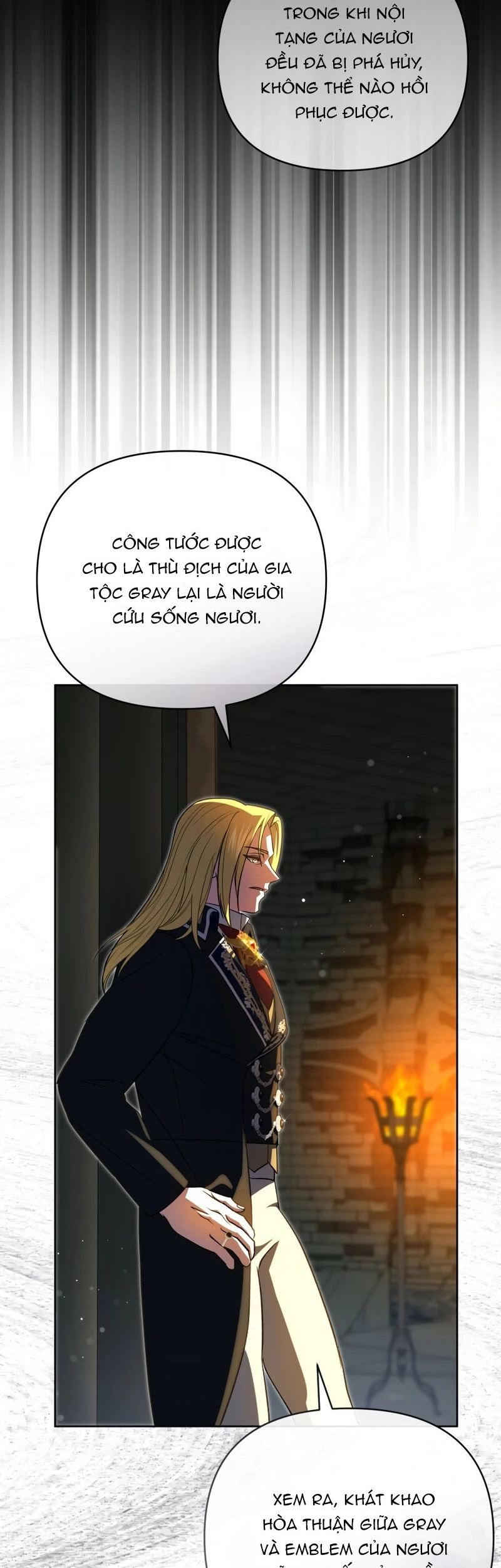 Gặp lại kẻ thù ở lễ đính hôn Chapter  32 - 30