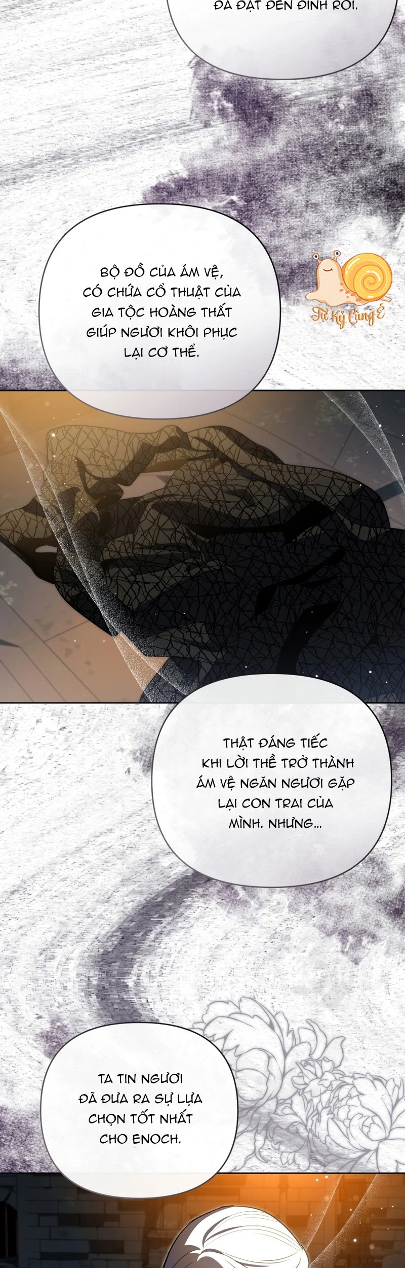 Gặp lại kẻ thù ở lễ đính hôn Chapter  32 - 31