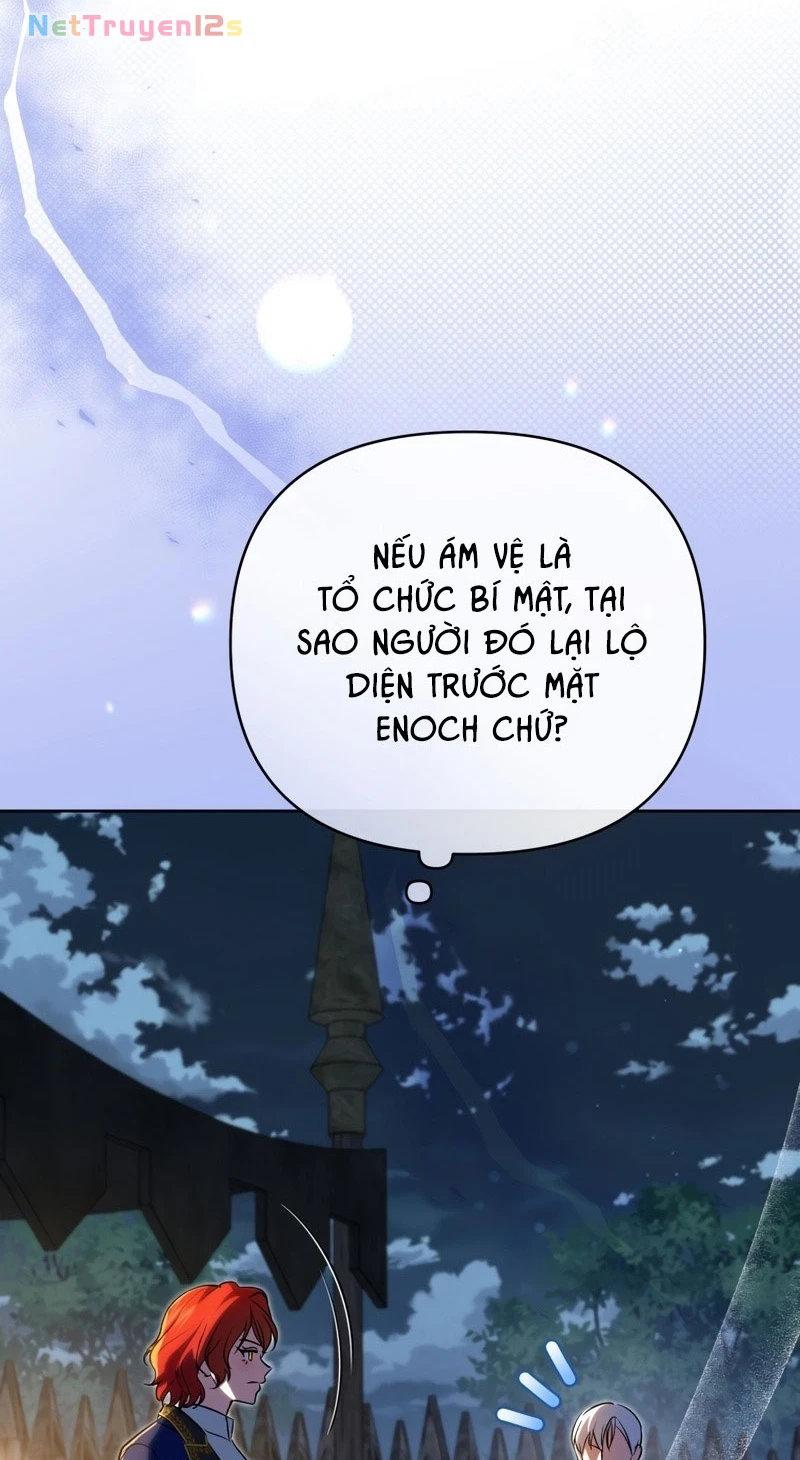 Gặp lại kẻ thù ở lễ đính hôn Chapter  32 - 40