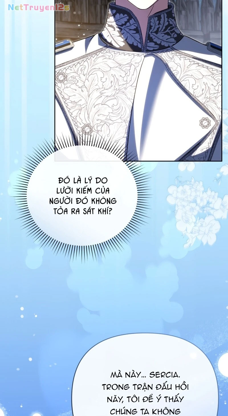 Gặp lại kẻ thù ở lễ đính hôn Chapter  32 - 44
