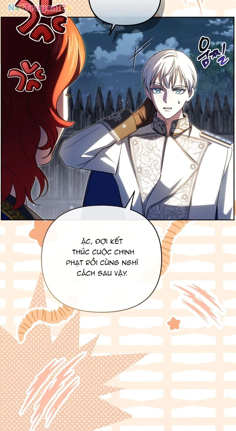 Gặp lại kẻ thù ở lễ đính hôn Chapter  32 - 48