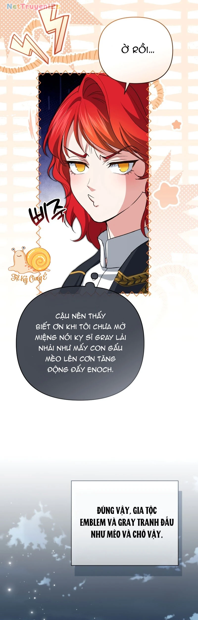 Gặp lại kẻ thù ở lễ đính hôn Chapter  32 - 49