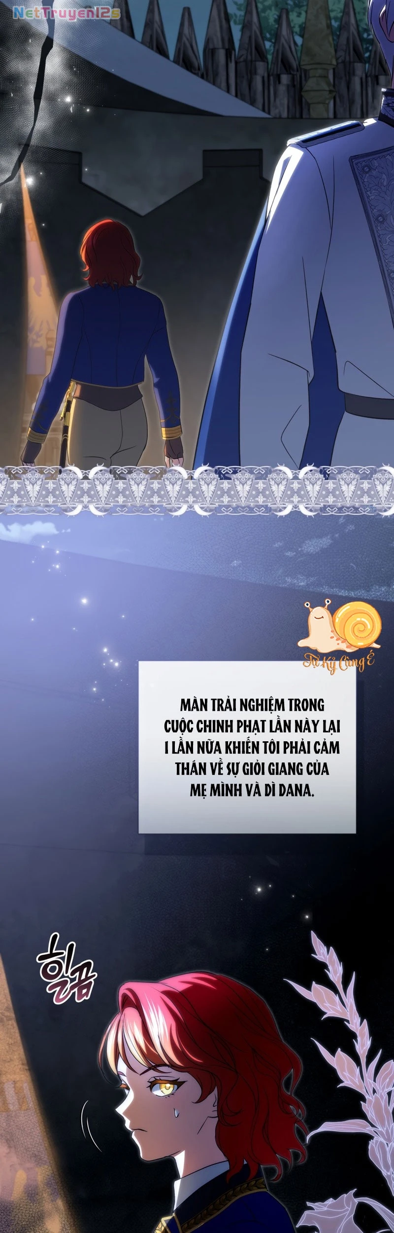 Gặp lại kẻ thù ở lễ đính hôn Chapter  32 - 51