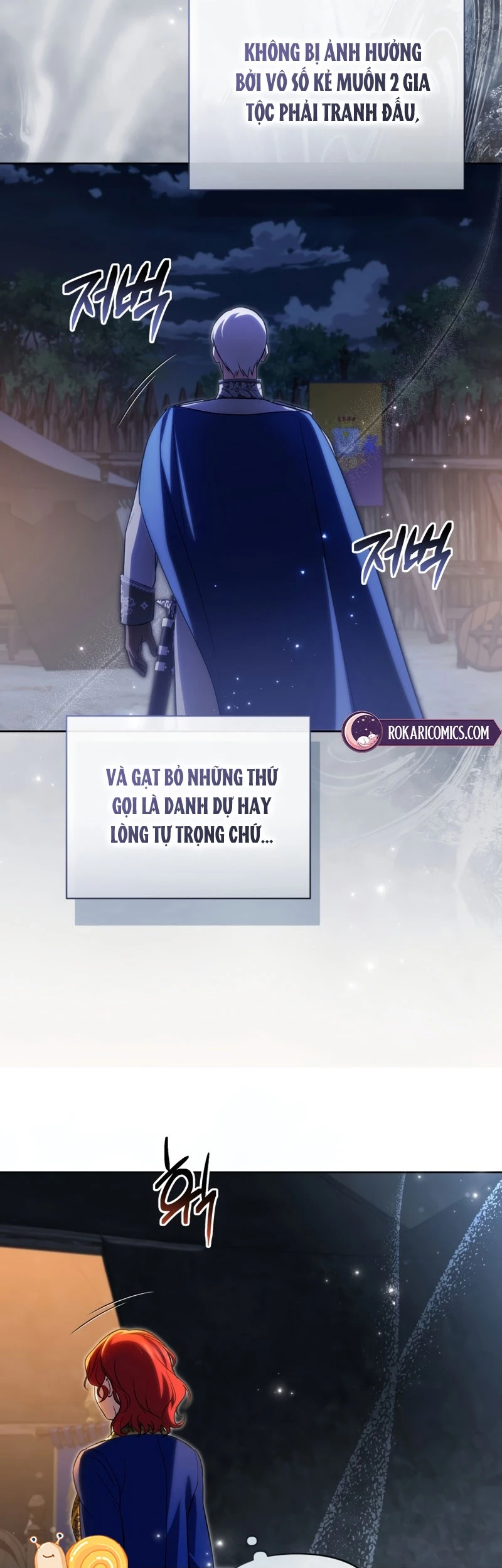 Gặp lại kẻ thù ở lễ đính hôn Chapter  32 - 53