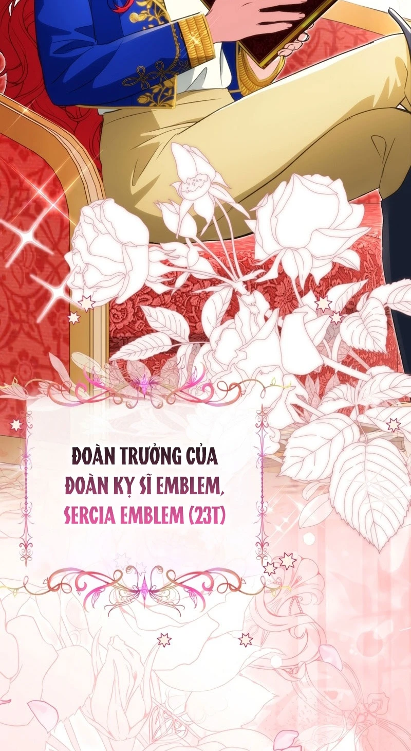 Gặp lại kẻ thù ở lễ đính hôn Chapter  33 - 4